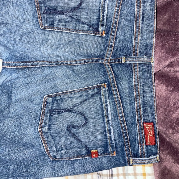 Citizens of Humanity Denim Jeans - Picture 2 of 2